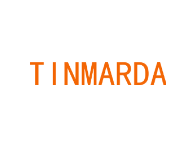 TINMARDA