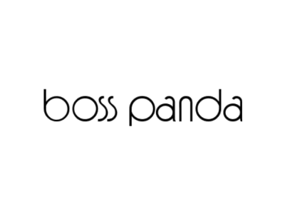 BOSS PANDA