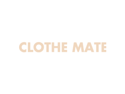 CLOTHE MATE