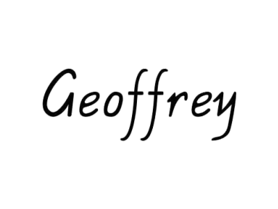 GEOFFREY