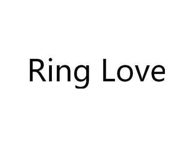 RING LOVE