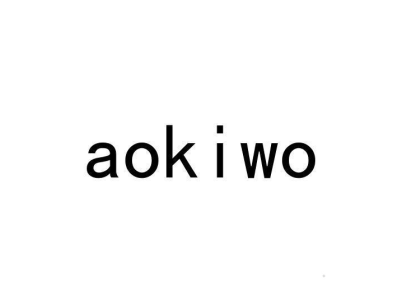 AOKIWO