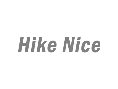 HIKE NICE