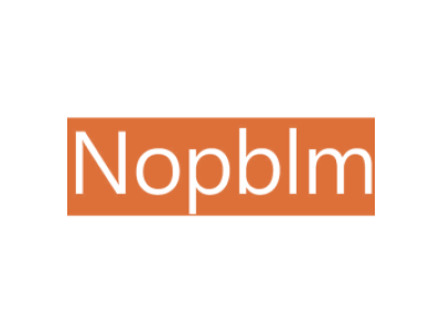 NOPBLM