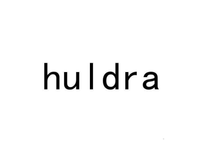 HULDRA