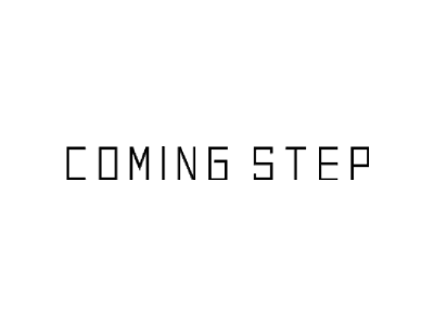 COMING STEP
