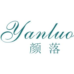 颜落