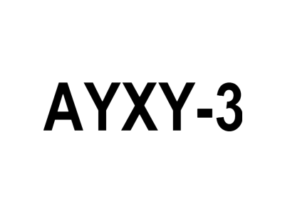 AYXY-3