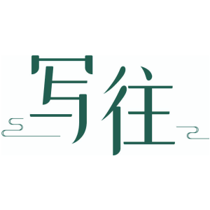 写往