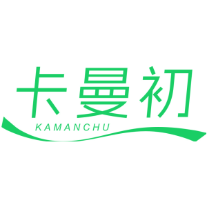 卡曼初