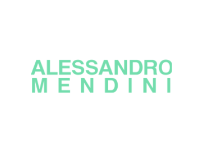 ALESSANDRO MENDINI