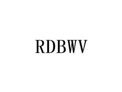 RDBWV