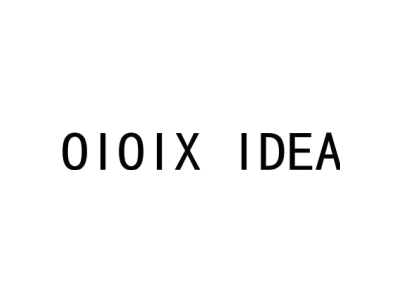 OIOIX IDEA