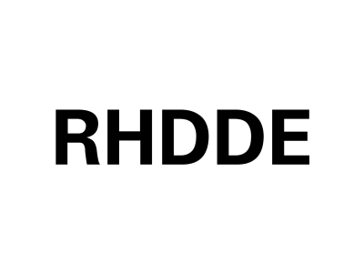 RHDDE
