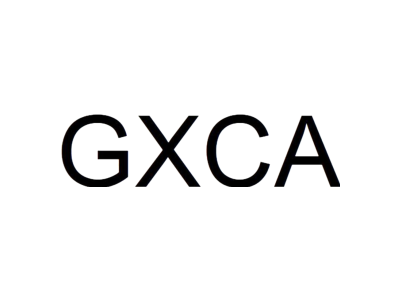 GXCA