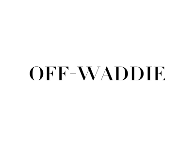 OFF-WADDIE
