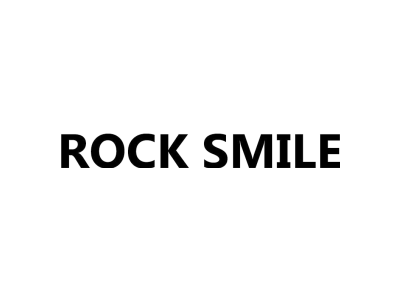 ROCK SMILE