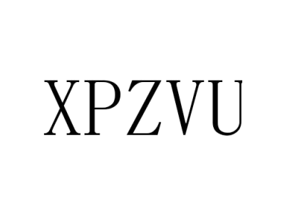 XPZVU