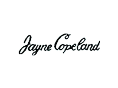 JAYNE COPELAND