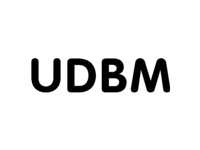 UDBM