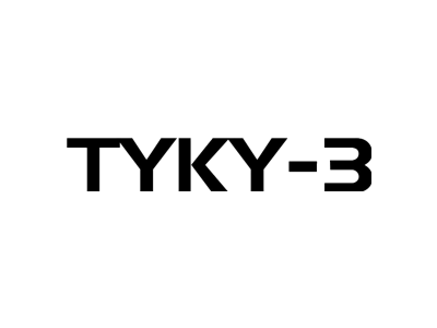 TYKY-3