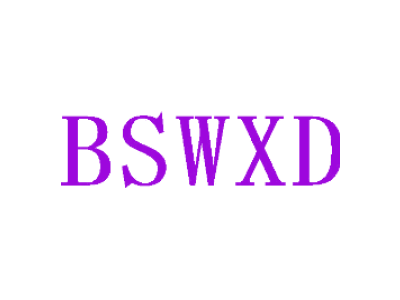 BSWXD