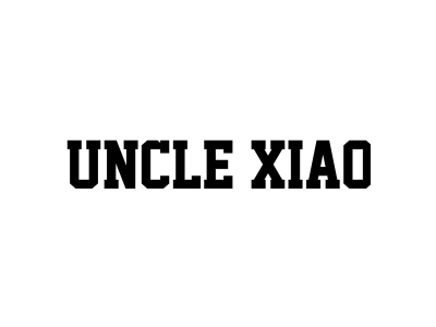 UNCLE XIAO
