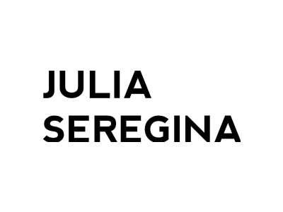 JULIA SEREGINA