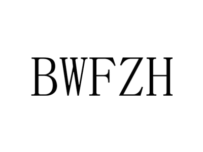 BWFZH