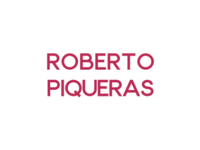 ROBERTO PIQUERAS