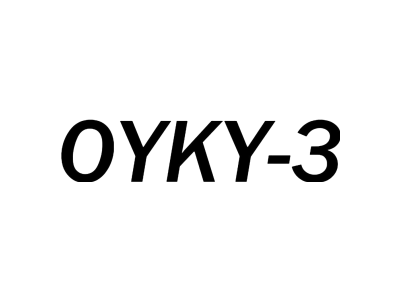 OYKY-3