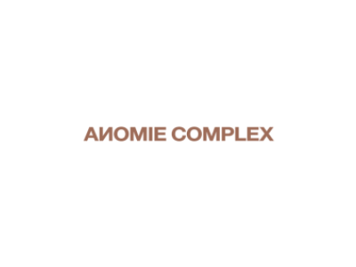 ANOMIE COMPLEX