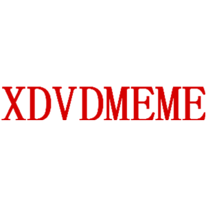 XDVDMEME