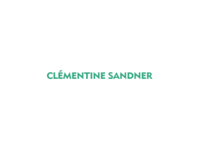 CLEMENTINE SANDNER