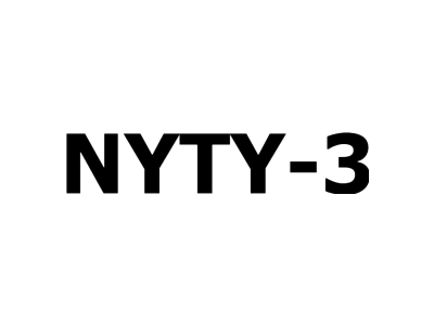 NYTY-3