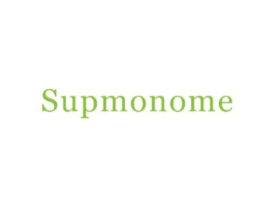 SUPMONOME