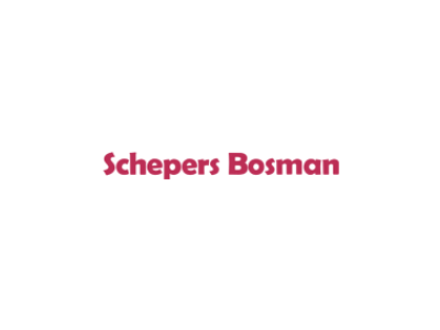 SCHEPERS BOSMAN