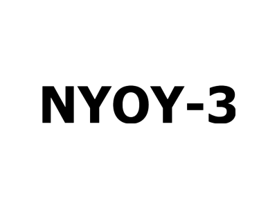 NYOY-3