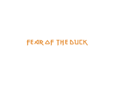 FEAR OF THE DUCK