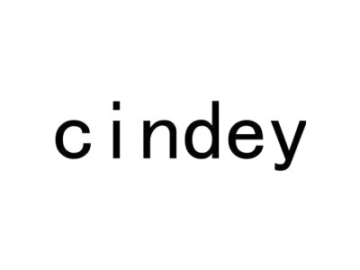 CINDEY