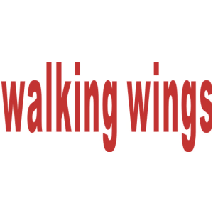 WALKING WINGS