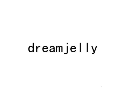 DREAMJELLY