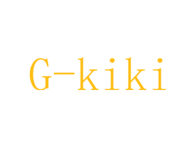 G-KIKI