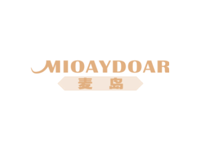 麦岛 MIOAYDOAR