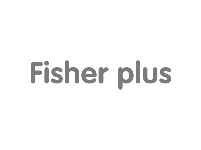 FISHER PLUS