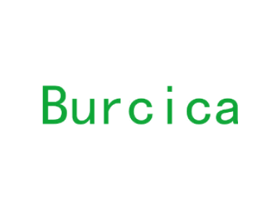 BURCICA