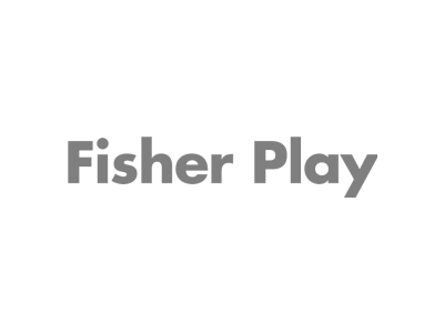 FISHER PLAY