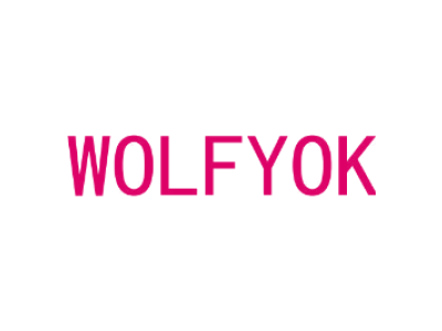 WOLFYOK