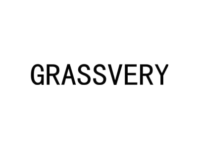 GRASSVERY