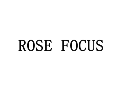 ROSE FOCUS